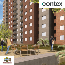 Edificio Contex